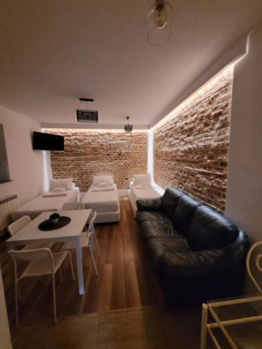 Apartamenty Kącik
